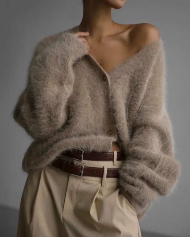 EB | Chic Cozy Couture