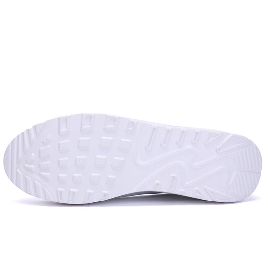 Damen Komfortable und Atmungsaktive Slip-On Schuhe EB