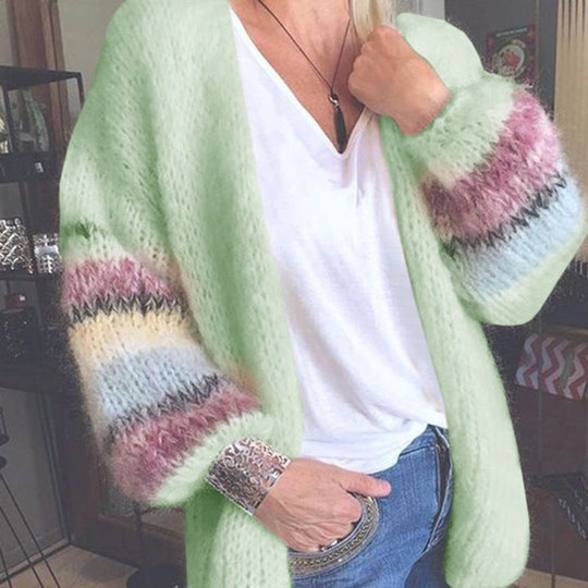 EB | Müheloser und trendiger Cardigan