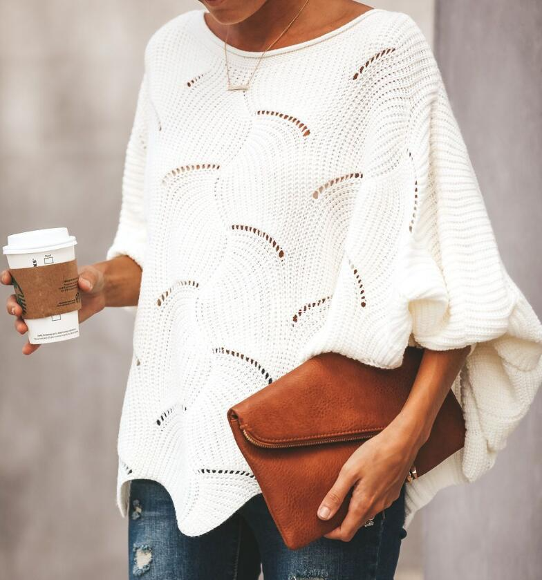EB | Strukturierter Fit Rippensweater