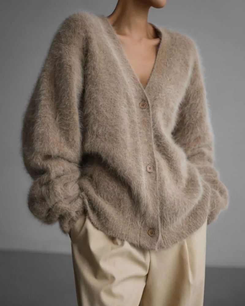 EB | Chic Cozy Couture