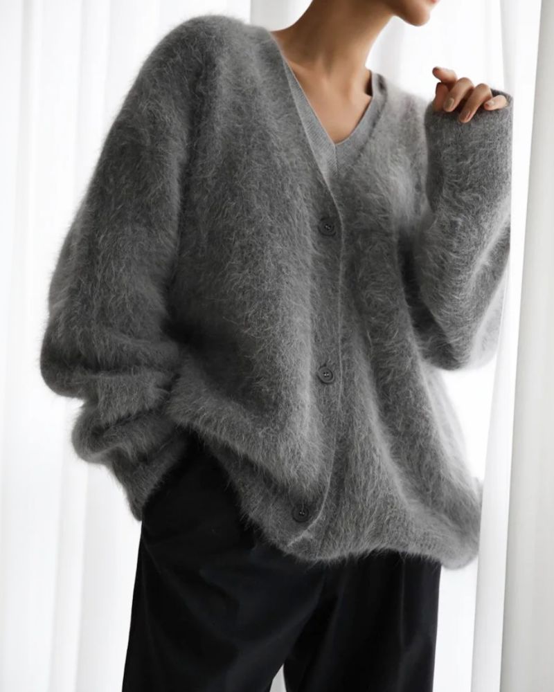 EB | Chic Cozy Couture