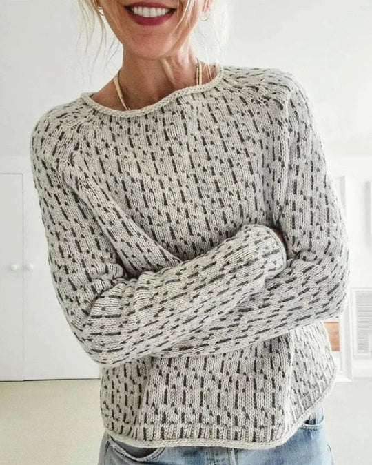 EB | Chic Pullover