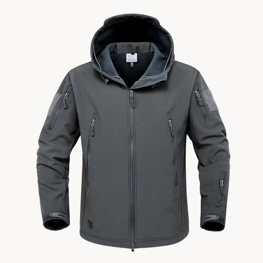 EB | Ultraleichte, Wasserdichte Schutzjacke für Herren
