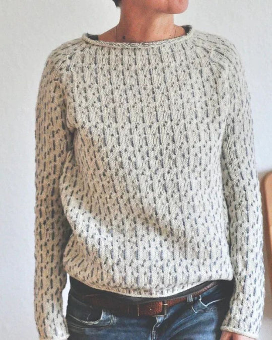 EB | Chic Pullover
