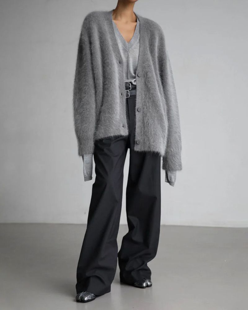EB | Chic Cozy Couture