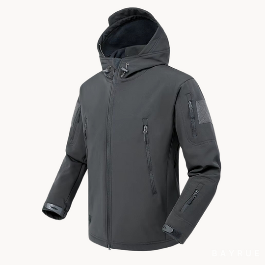 EB | Ultraleichte, Wasserdichte Schutzjacke für Herren