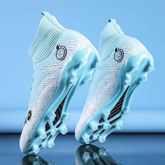 EB - Professionelle Outdoor-Anti-Rutsch-atmungsaktive Fußballschuhe