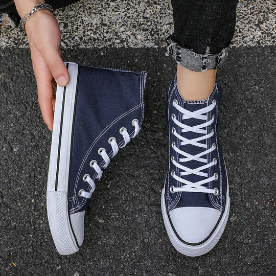 Herren High-Top Sneaker EB