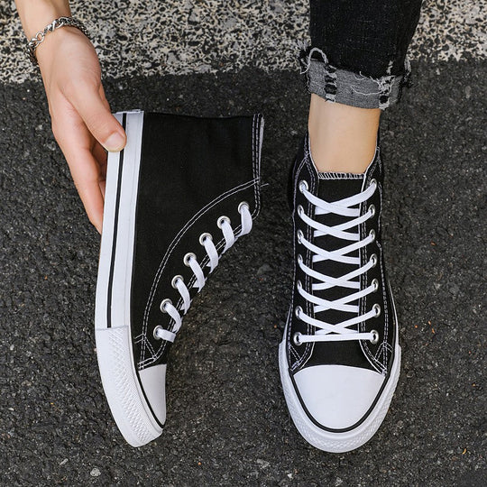 Herren High-Top Sneaker EB