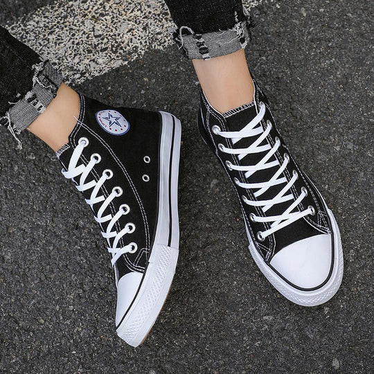 Herren High-Top Sneaker EB