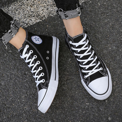 Herren High-Top Sneaker EB