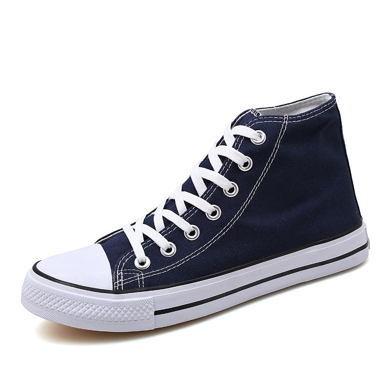Herren High-Top Sneaker EB