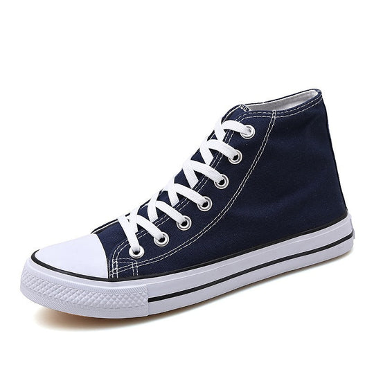 Herren High-Top Sneaker EB