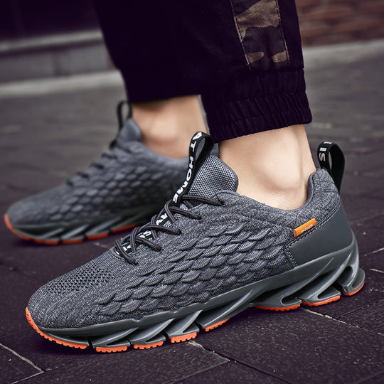 Hochleistungs-Laufschuhe mit Komfort EB