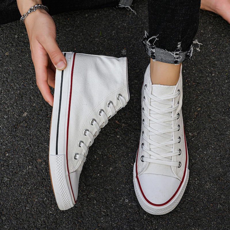 Herren High-Top Sneaker EB