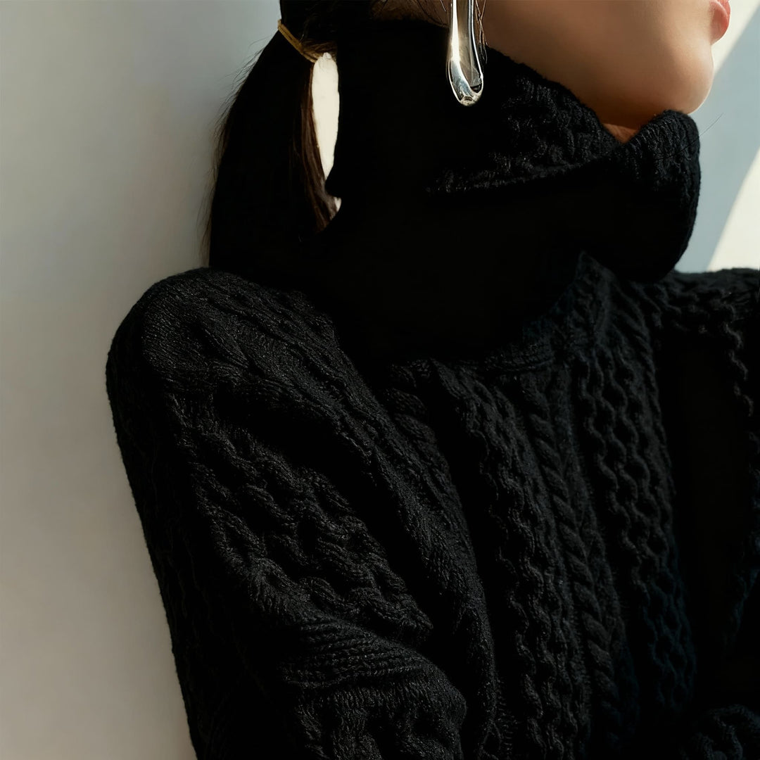 EB | Elegante Strickware
