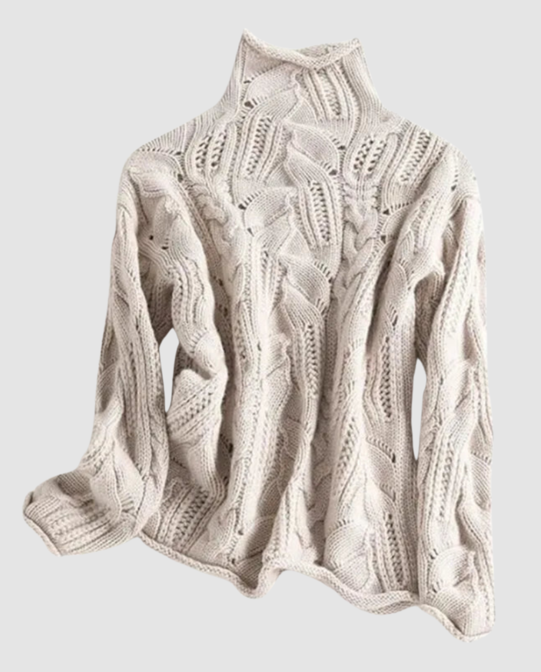 Weicher Pullover Damen | EB