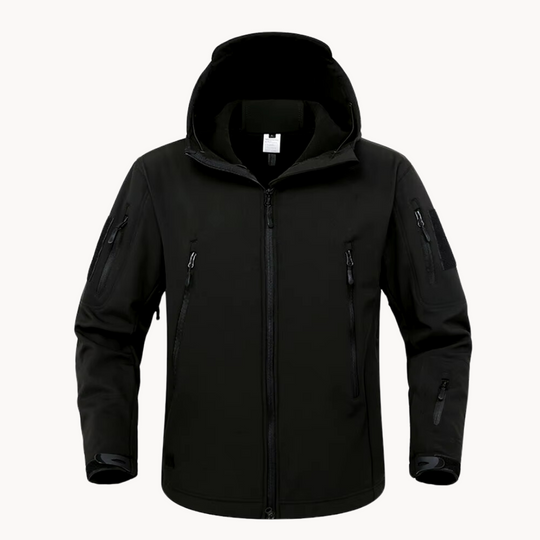 EB | ultraleichte, wasserdichte Schutzjacke für Herren
