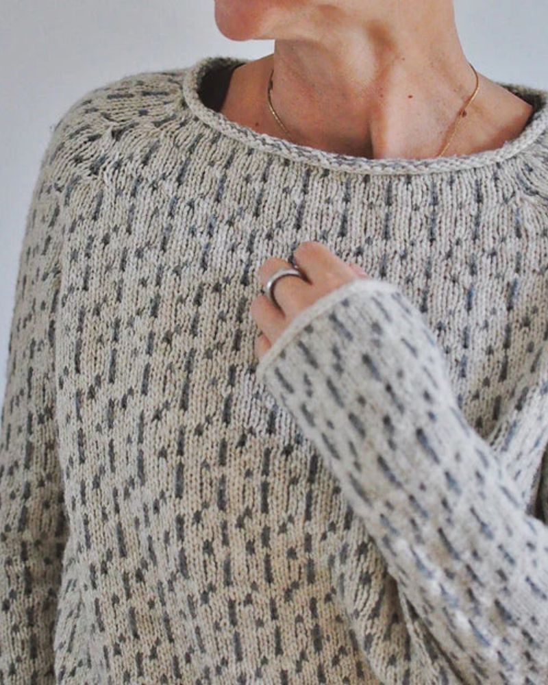 EB | Chic Pullover
