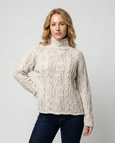 Weicher Pullover Damen | EB