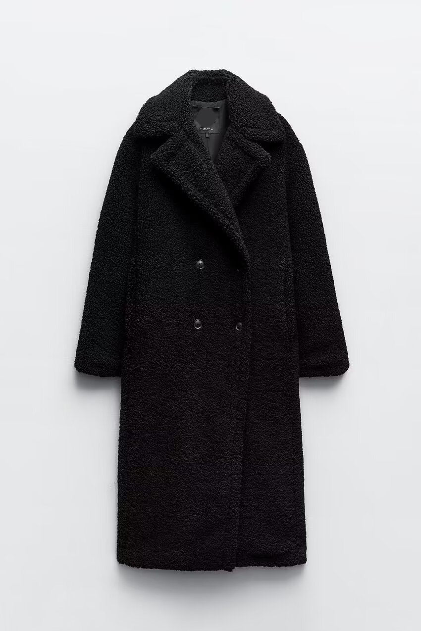 EB | Eleganter und Vielseitiger Wintermantel