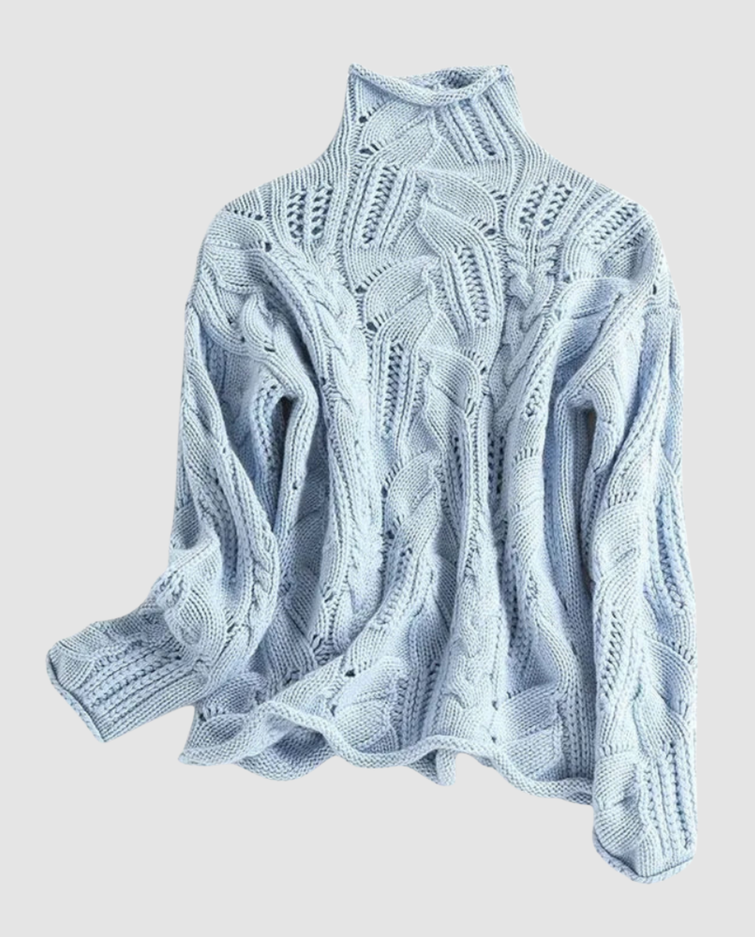 Weicher Pullover Damen | EB
