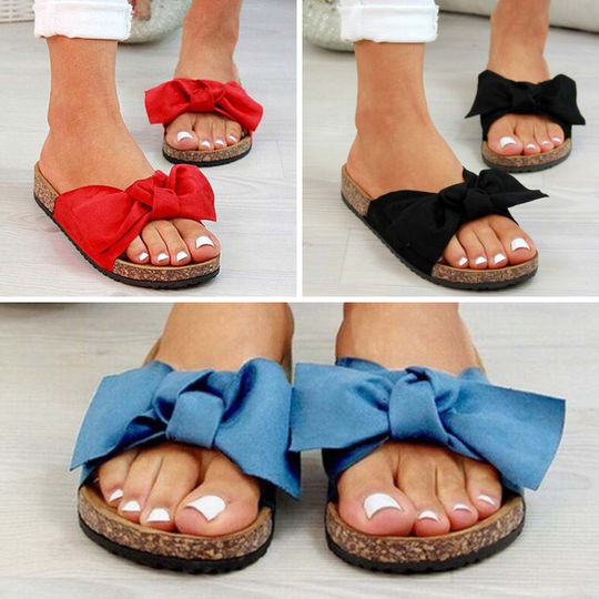 R&B | Orthopädische Damensandalen für Komfortable Schritte