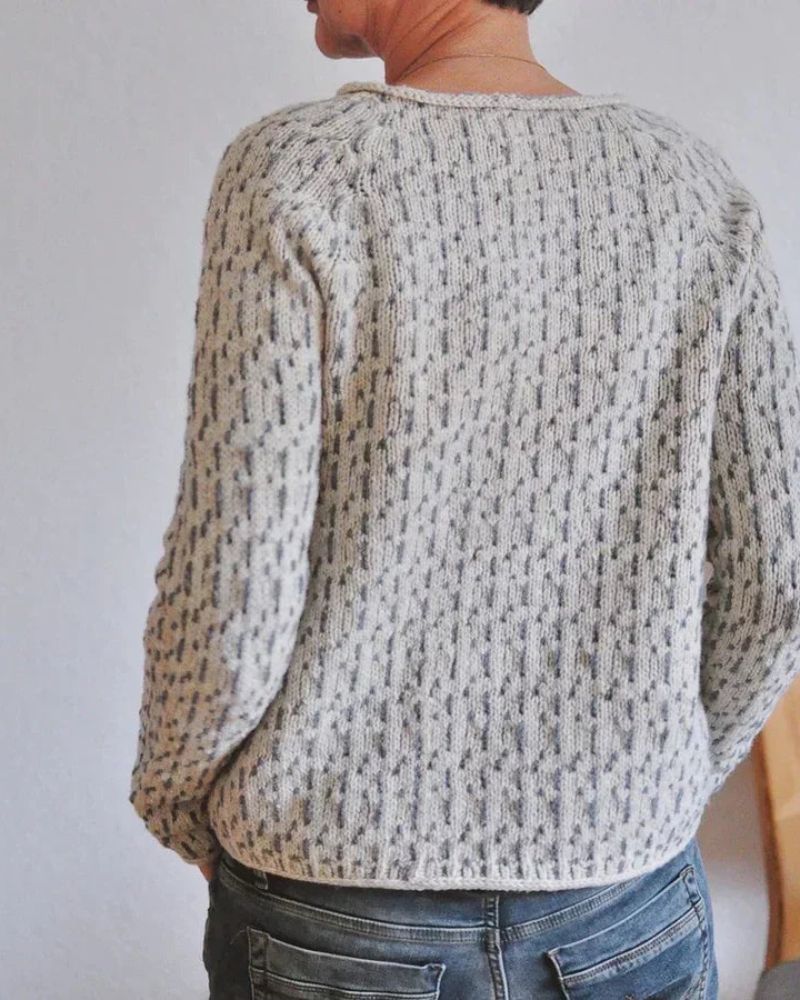 EB | Chic Pullover
