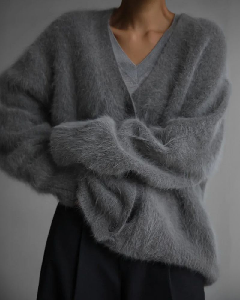 EB | Chic Cozy Couture