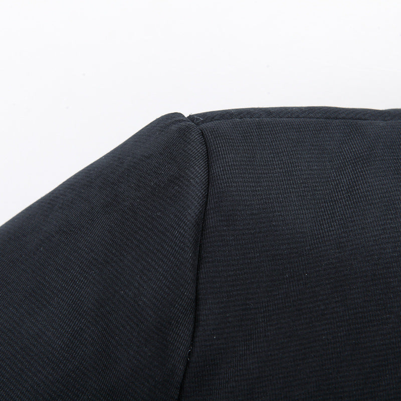 EB | Herren Winterjacke mit abnehmbarem Kapuze