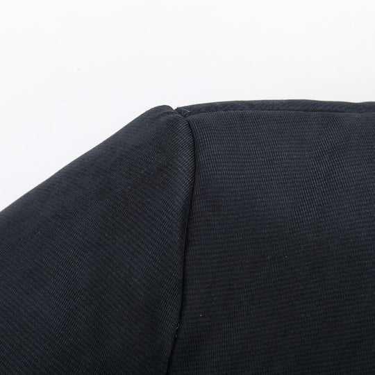EB | Herren Winterjacke mit abnehmbarem Kapuze