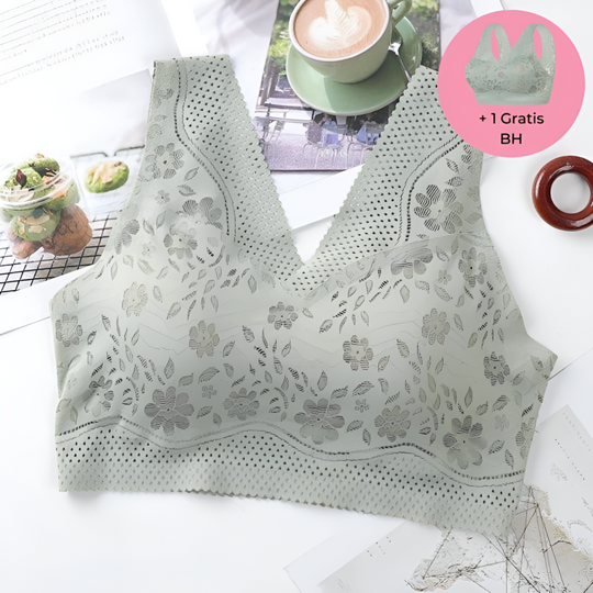 EB | Luxuriöser Damen-Bh