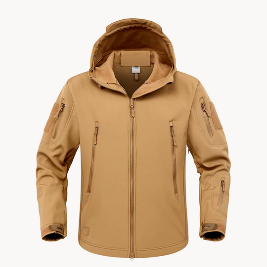 EB | Ultraleichte, Wasserdichte Schutzjacke für Herren