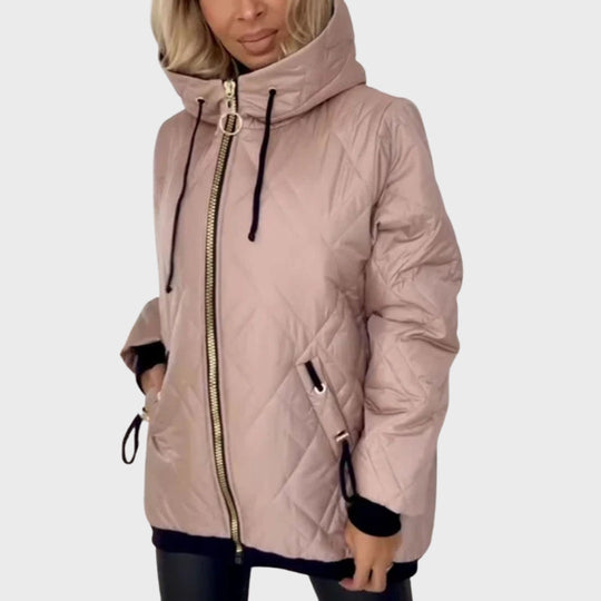 EB | Warme Charme Parka