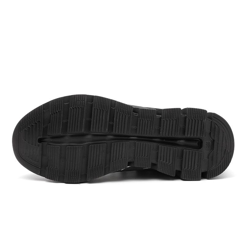 Männer Standard Stahl Kappe Arbeit Sicherheit Schuhe EB
