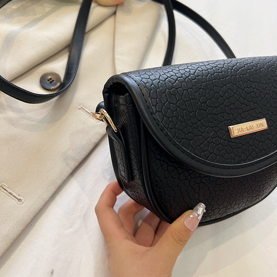 EB - Sattelleder-Handtasche