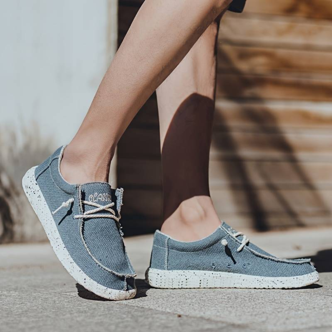 EB | Stylische und Komfortable Loafers für Jeden Anlass