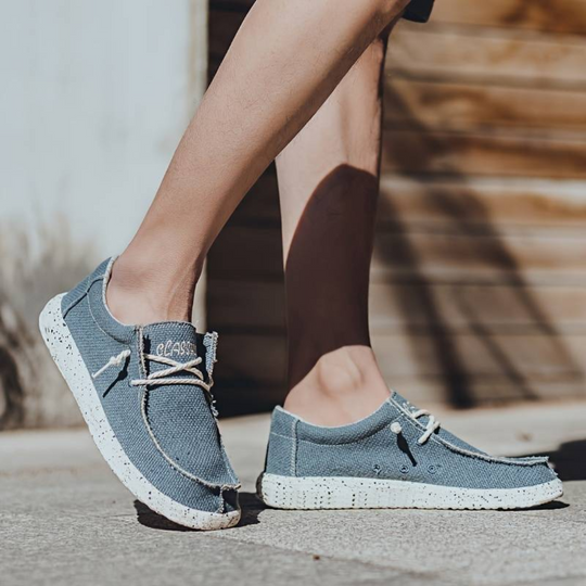 EB | Stylische und Komfortable Loafers für Jeden Anlass
