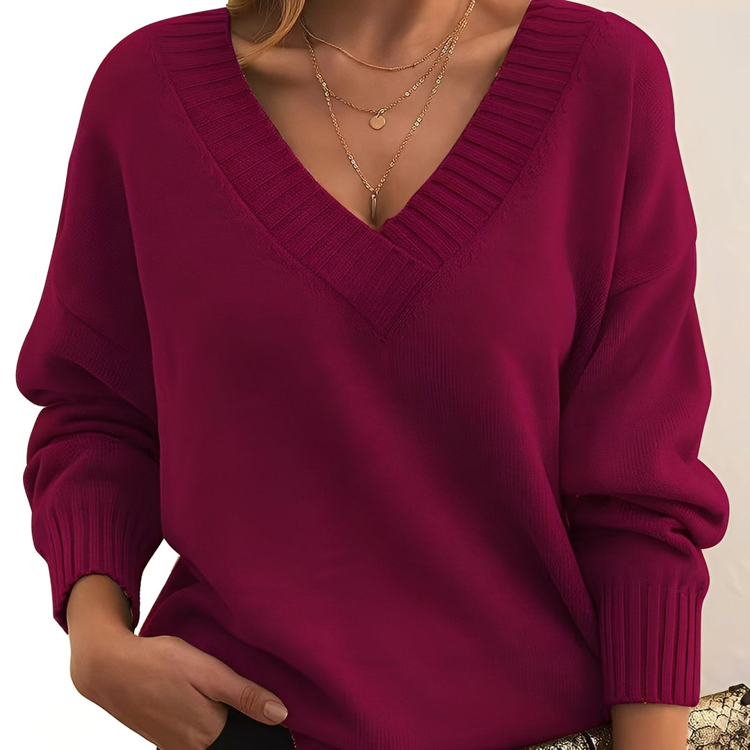 EB | Damen Pullover