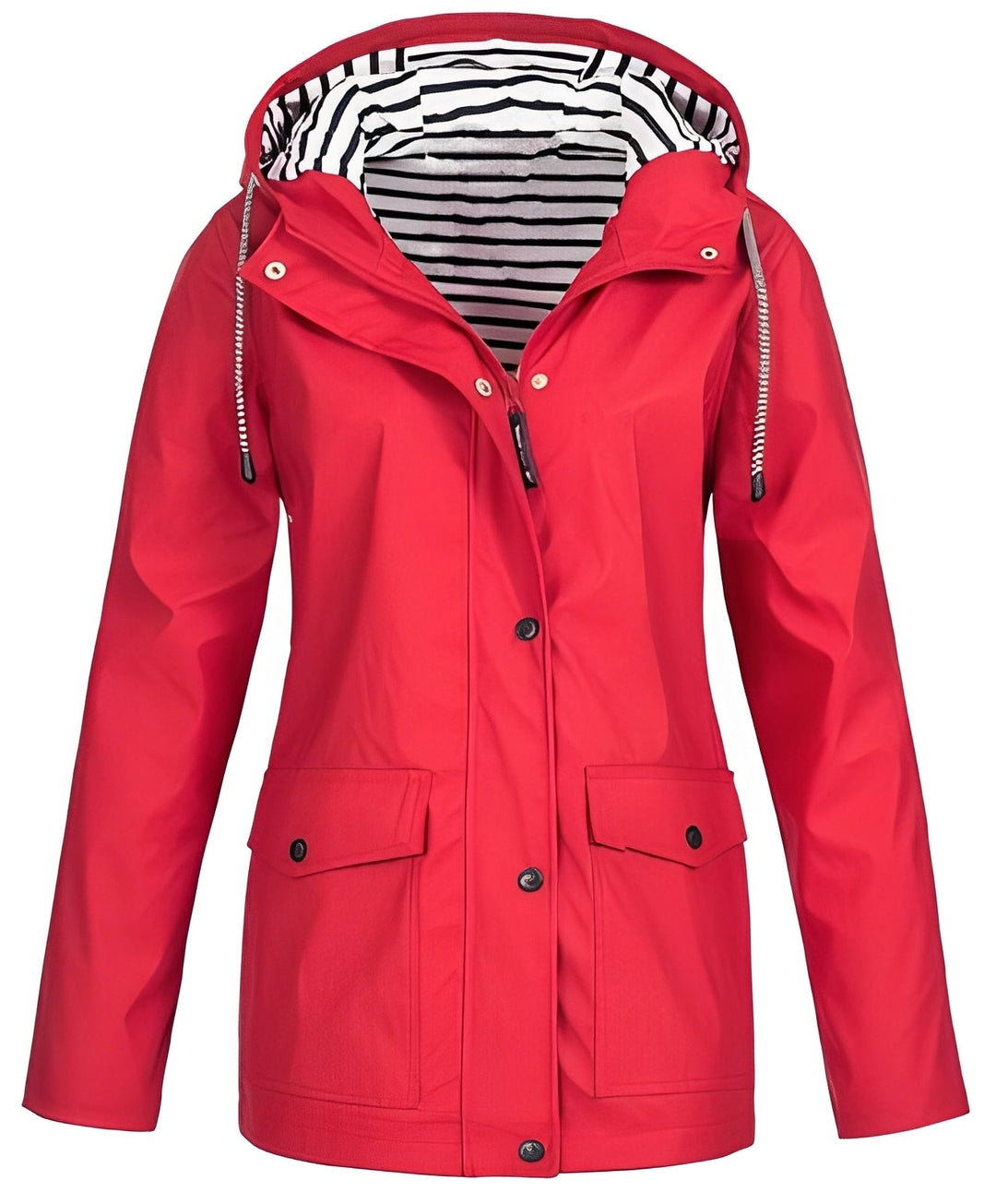 EB | Moderne Outdoor-Jacke für Frauen
