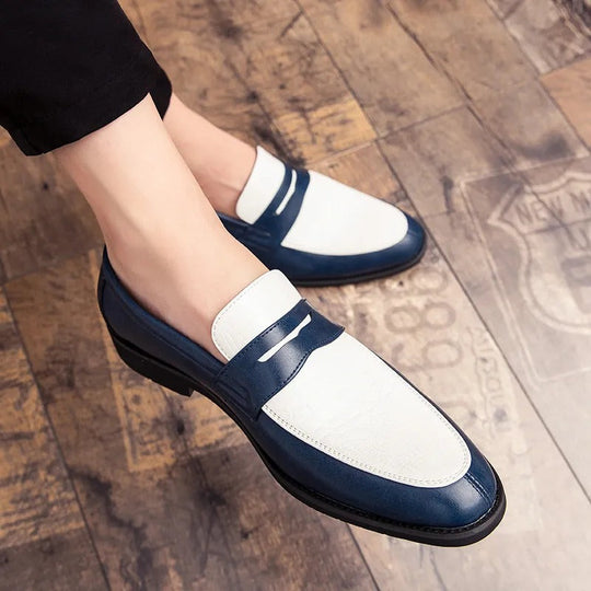 EB | Modische Schuhe mit Rutschfester Sohle für Mehr Komfort