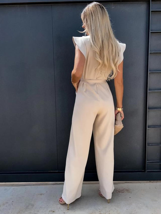 EB | Stilvoller Damen-Overall
