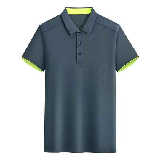 EB | Slim-Fit Poloshirt