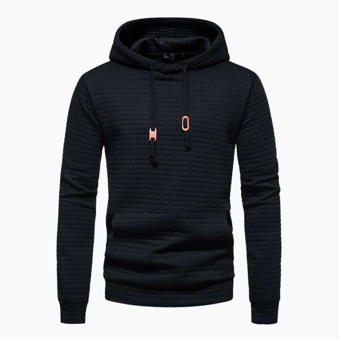 EB | Bequemer Kapuzenpullover