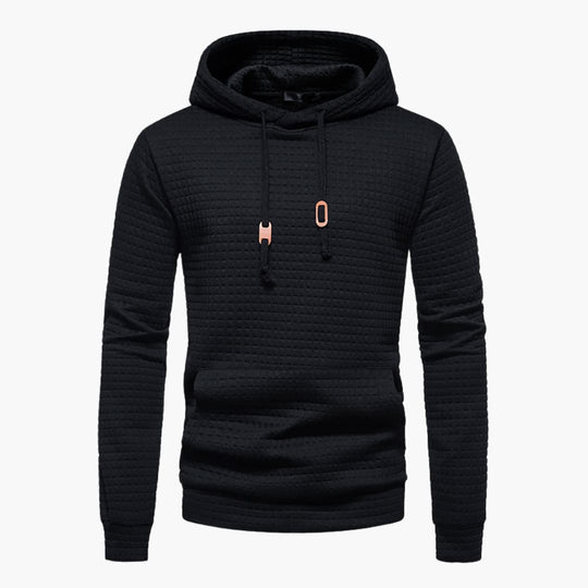 EB | Bequemer Kapuzenpullover