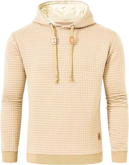 EB | Casual Herren Pullover mit Langen Ärmeln