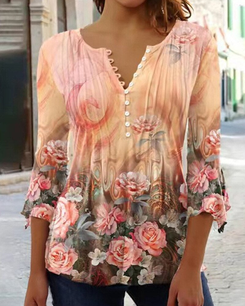 EB | Elegantes Oberteil für Damen
