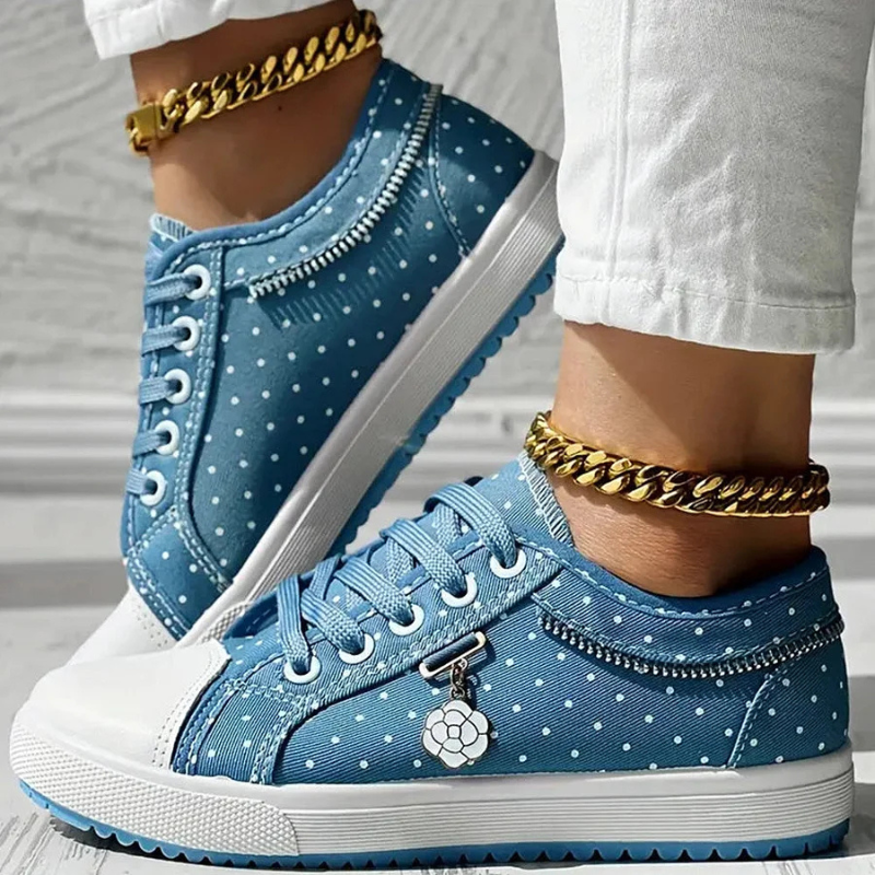 Orthopädische bequeme Turnschuhe für Damen EB EB