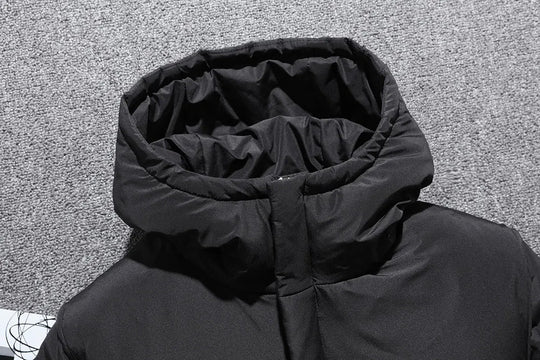 EB | Herren Daunenjacke Isolierung